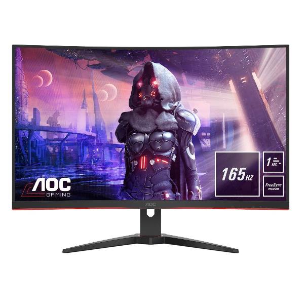 Aoc C24g2ae Bk